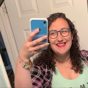 Meet your Posher, Kelsey